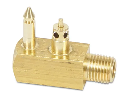 [GS31025] Mercury/Mariner Tank Outlet Gs31025 - Durable Marine Accessory