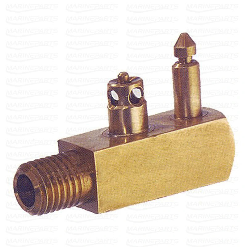 [GS31073] Mercury/Mariner Tank Outlet Gs31025 - Durable Marine Accessory