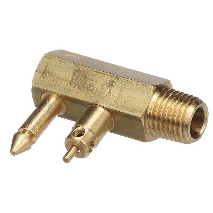 [GS31083] Bombardier Tank Out Gs31083 - Replacement For Evinrude/Omc/Johnson
