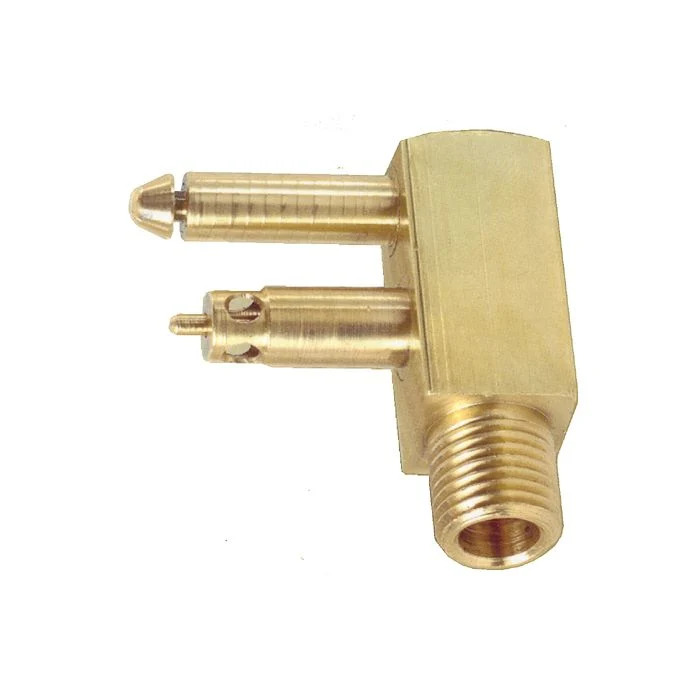 [GS31081] Mercury/Mariner 1/4" Npt Tank Outlet Gs31081 - Efficient Fuel Connection