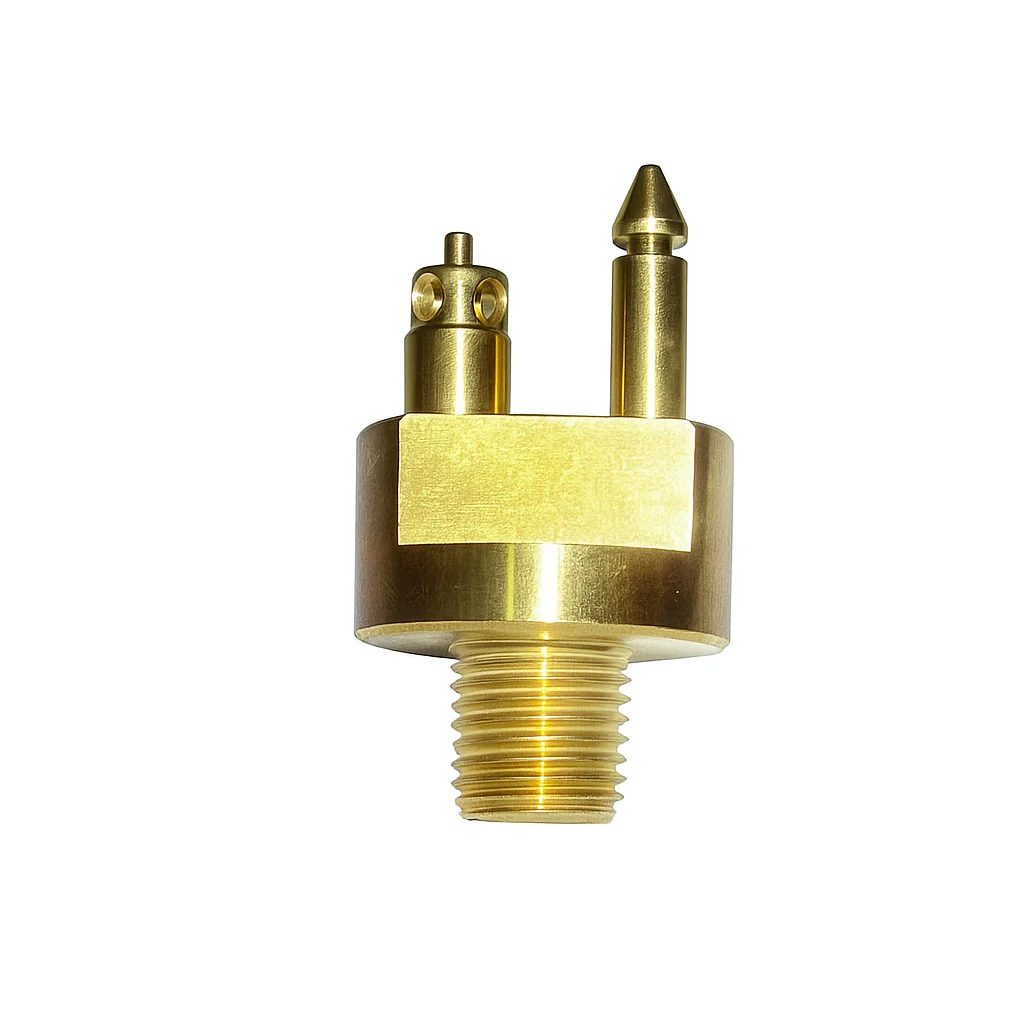 [GS31022] Mercury/Mariner Tank Outlet Gs31022 - Compact & Lightweight Design