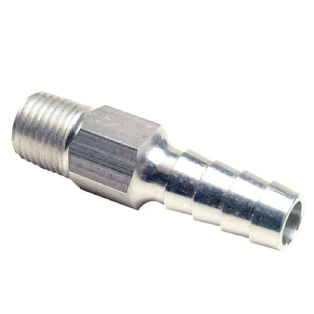 Goldenship Conector Anti Syphon 1/4 3/8" GS31029