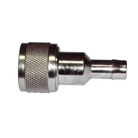 Honda Hose Connector Tank End Gs31031 - Secure Hose Connection