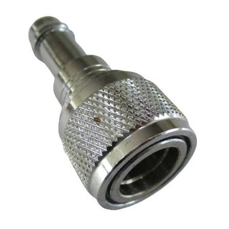 [GS31035] Suzuki Hose Connector Tank End 5/16" Gs31035 - Durable & Reliable