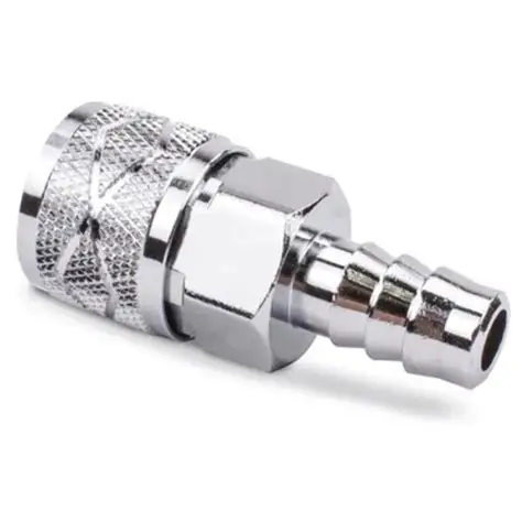 [GS31036] Suzuki Hose Connector Tank End 3/8" Gs31036 - Perfect Fit
