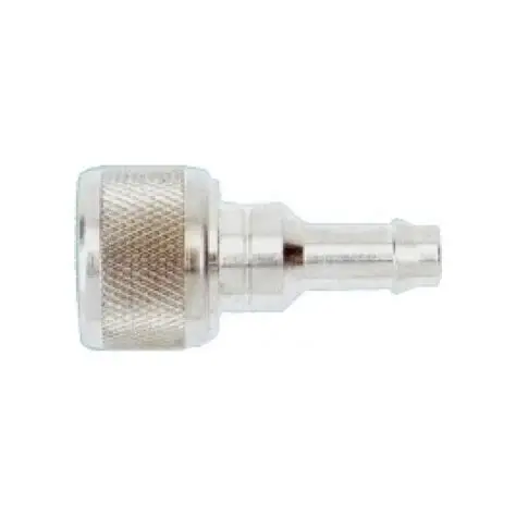 [GS31071] Suzuki Hose Connector Engine End 5/16" Gs31071 - Secure Fit