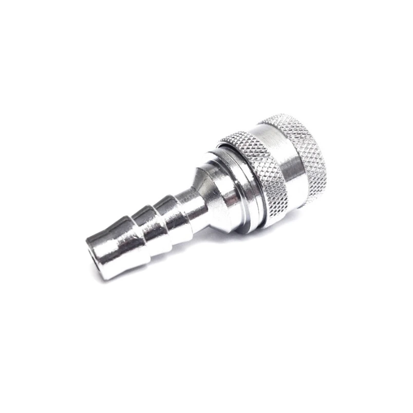 [GS31072] Suzuki Hose Connector Engine End 3/8" Gs31072 - Reliable Engine Connection