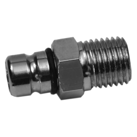 Tank Outlet 1/4" Npt Gs31077 - Durable & Reliable For Various Uses