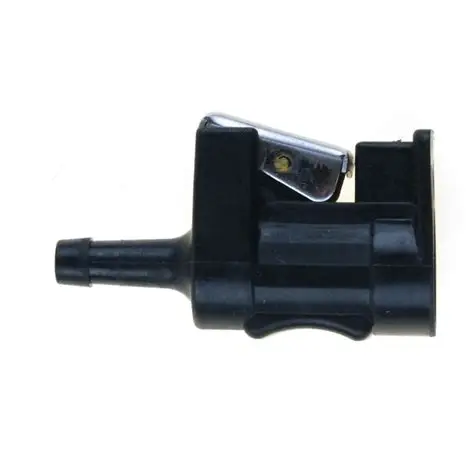Yamaha Hose Connector For Engine & Tank End - Gs31074