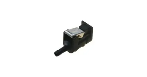 [GS31075] Yamaha Engine & Tank Hose Connector Gs31075 - 6Mm Tubing Compatible