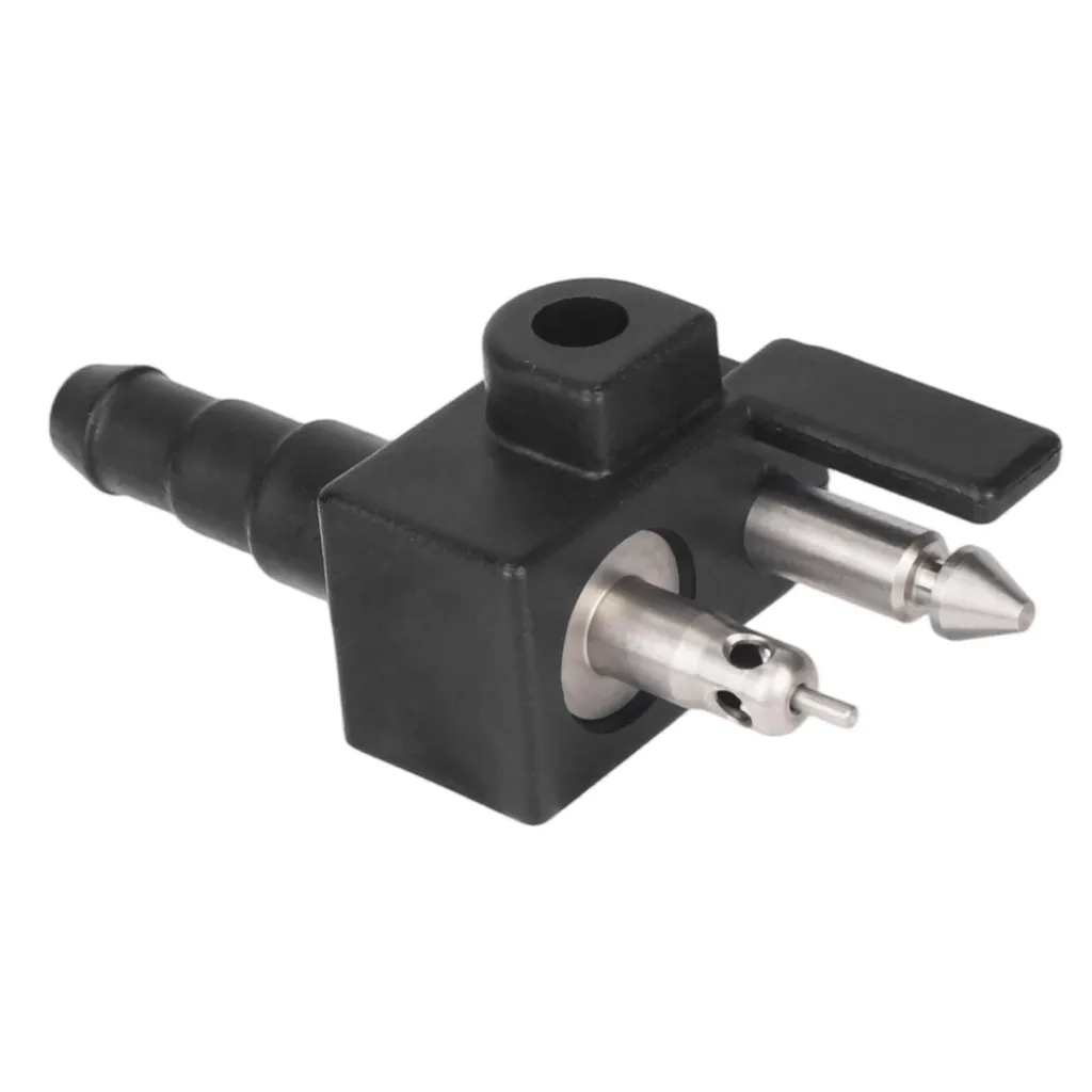 [REC65720-986L0] Suzuki Fuel Connector Rec65720-986L0 - Durable Fuel Flow Component