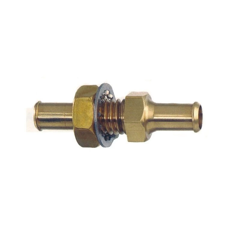Universal Fittings Straight 3/8" | Gs31064 | Goldenship