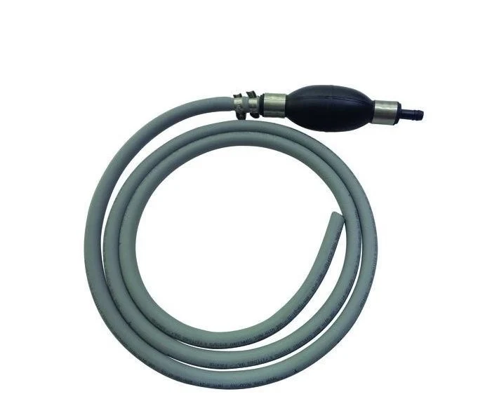 [GS31097] Fuel Line 3/8" Gs31097 - Durable Marine Fuel Tubing - 2M Length