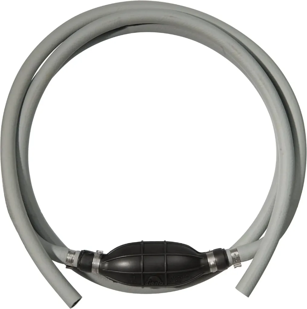 [SIE18-8015] Fuel Line Sie18-8015 | Durable 3/8" X 2M Fuel Line For Engines