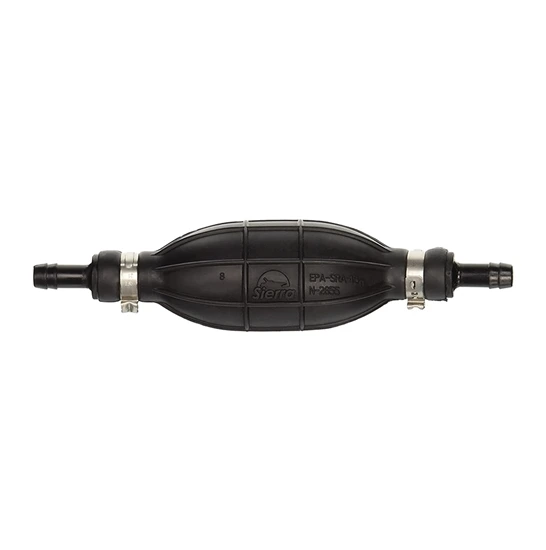 [SIE18-8004] Mercury/Yamaha/Suzuki Fuel Pump Sie18-8004 - High-Quality Replacement