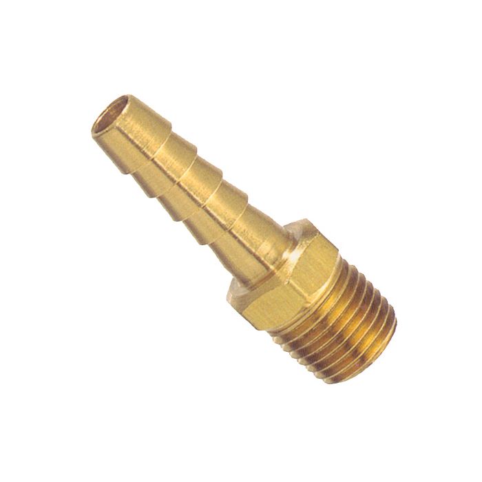 [GS31066] Mercruiser Connecter 5/16” (Gs31066) - High-Quality Tube Connector
