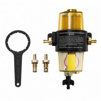 [PAF40-0701000EI] Yamaha Fuel Filter Paf40-0701000Ei For Parsun Outboard Motors