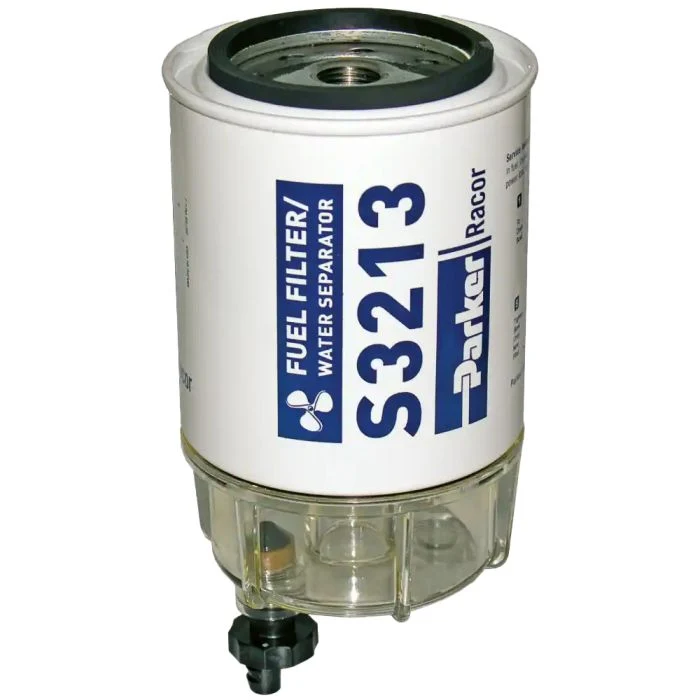Racb32013 Racor Replacement Part - Durable & High-Performance Component