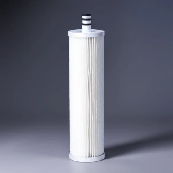 [REC160ELEMENT] 10 Micron Filter Cartridge Rec160Element - Clean Water Solution
