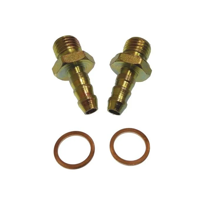 [GS30430] Racord Kit Gs30430 - High-Quality Tube Fitting For 8Mm Tubes