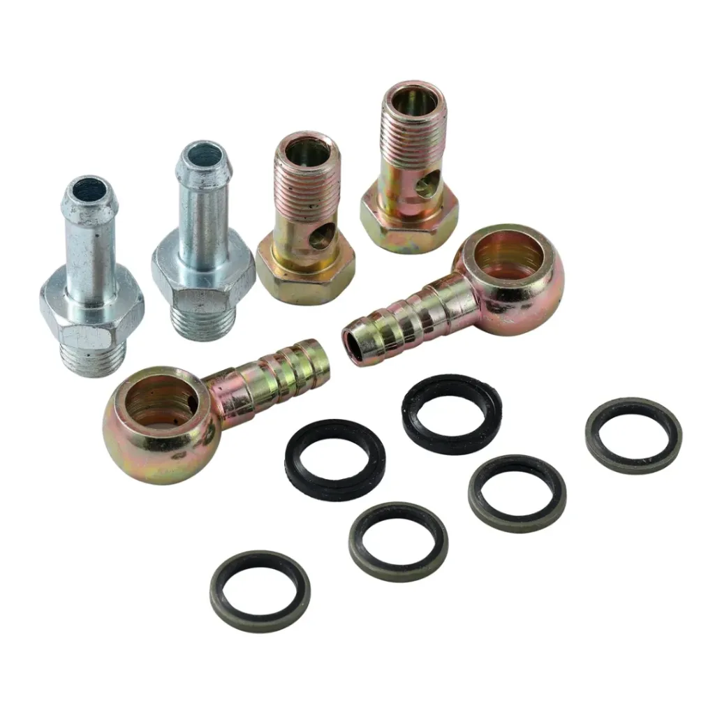 Rec500Ma Connector Kits | Rec500Macon | Reliable Connection Solutions