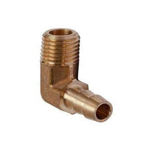 [GS31156] 90º Fuel Elbow 5/16" (2) | Gs31156 | Goldenship Fuel Line Connector