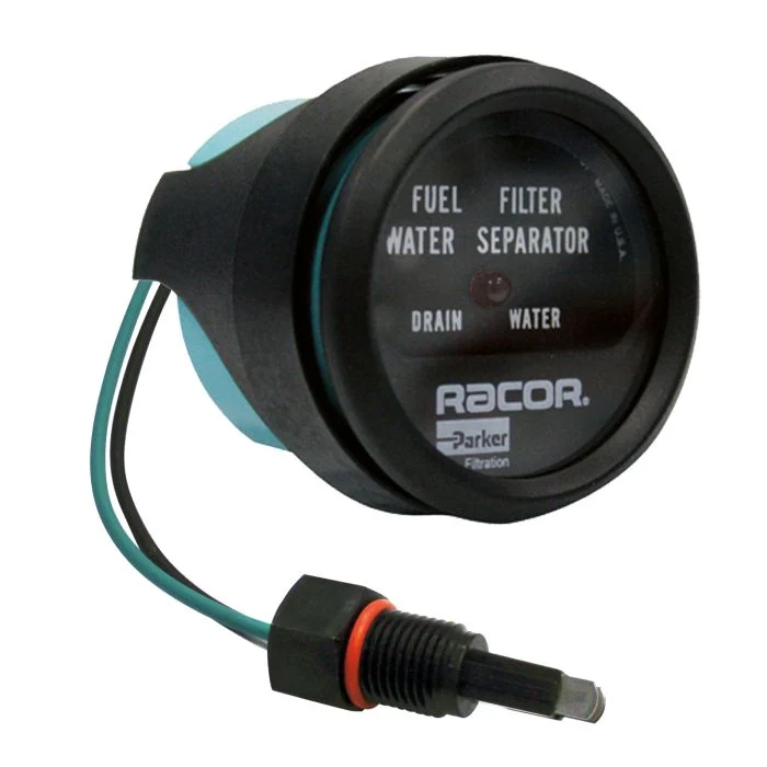 Racor Water Alarm Racrk20726 - Prevent Leaks And Floods