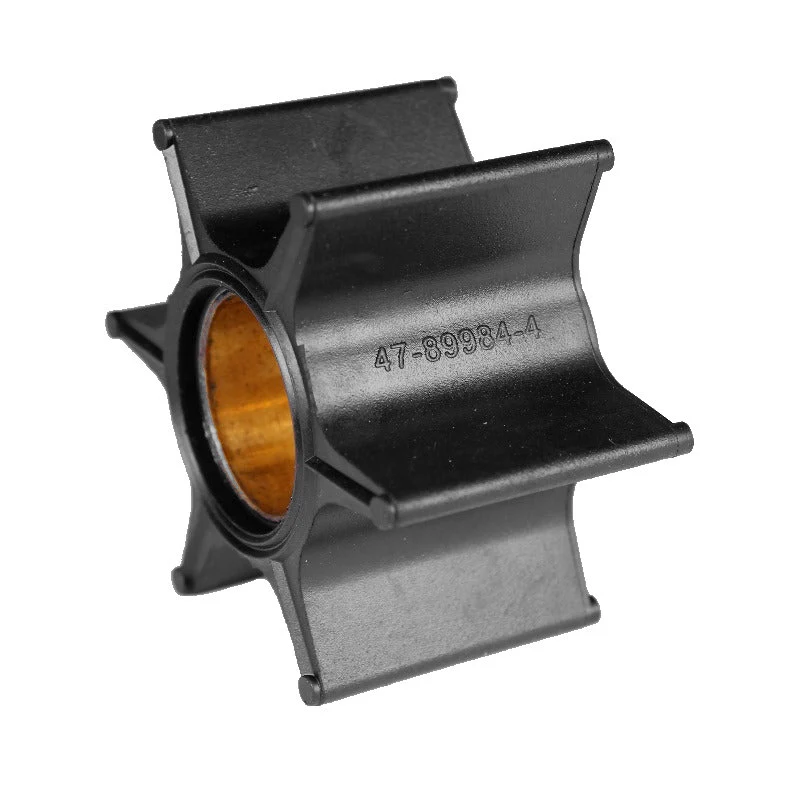 [REC47-89984T4] Mercruiser Impeller Rec47-89984T4 - High-Performance Marine Part