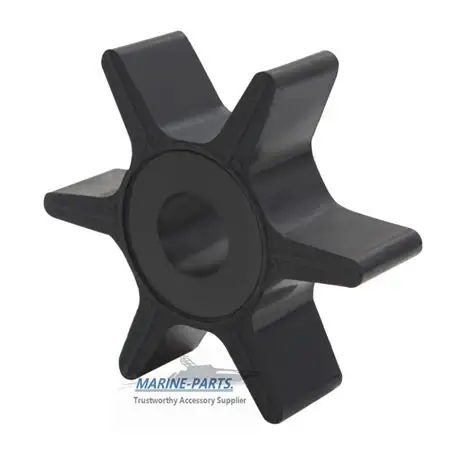 Mercruiser Impeller Rec47-F436065 - 6 Blades For Optimal Performance