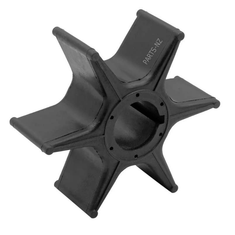 [REC19210-ZW1-B02] Honda Impeller Rec19210-Zw1-B02 | High-Performance Replacement Part