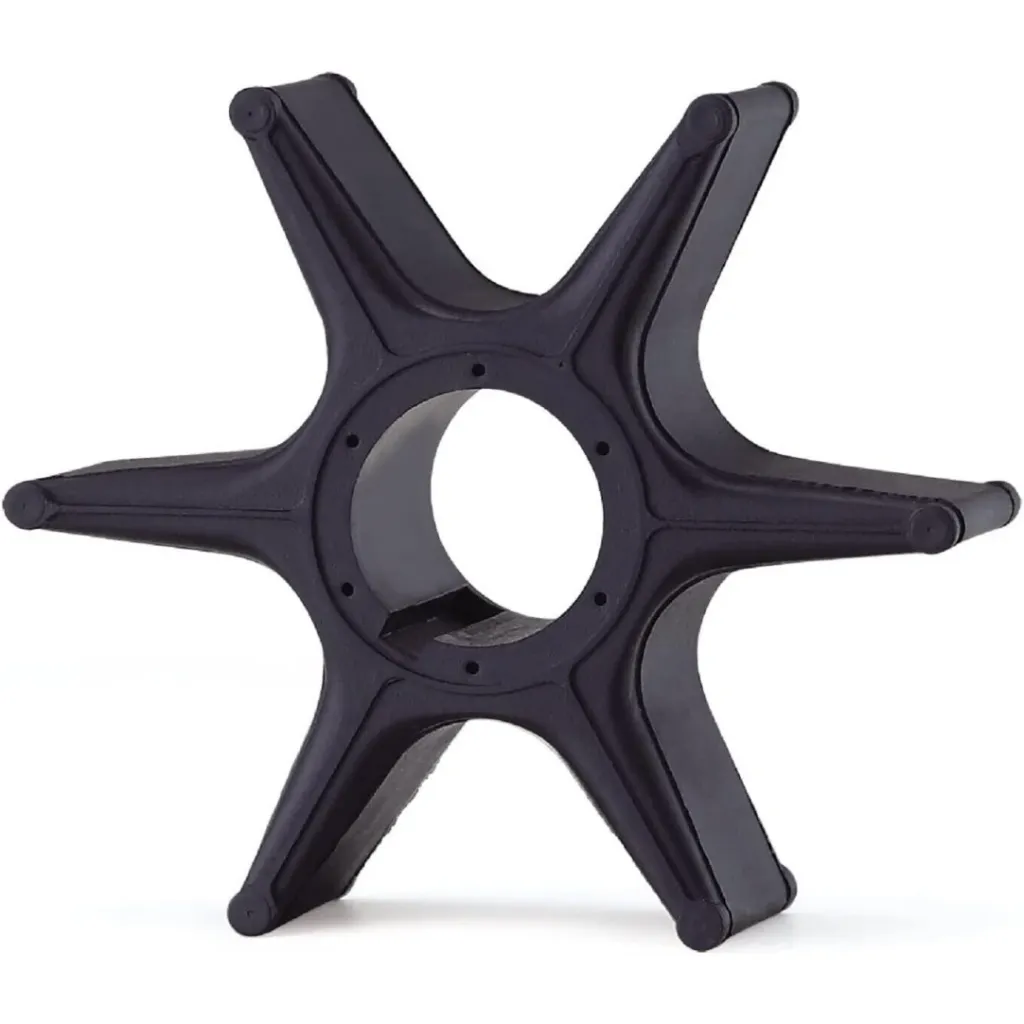 [REC19210-ZY3-003] Impeller Rec19210-Zy3-003 | High-Quality Performance Component