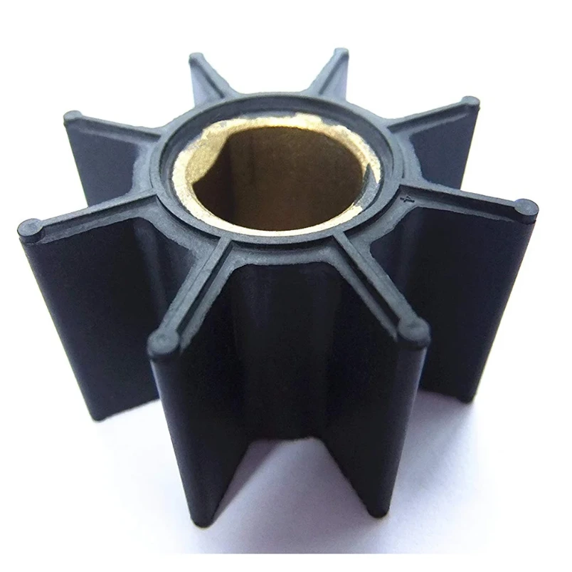 [REC19210-881-003] Honda Impeller Rec19210-881-003 | 8-Blade Replacement Part