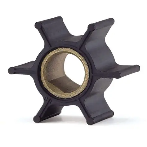 [REC19210-ZV4-013] Honda Impeller Rec19210-Zv4-013 | Durable Marine Performance Component