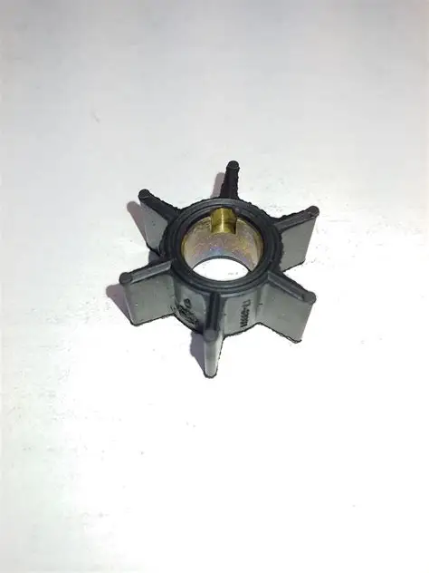 Mercruiser Impeller Omc 775465 & 47-2274 | Rec47-22748 | 6 Blades