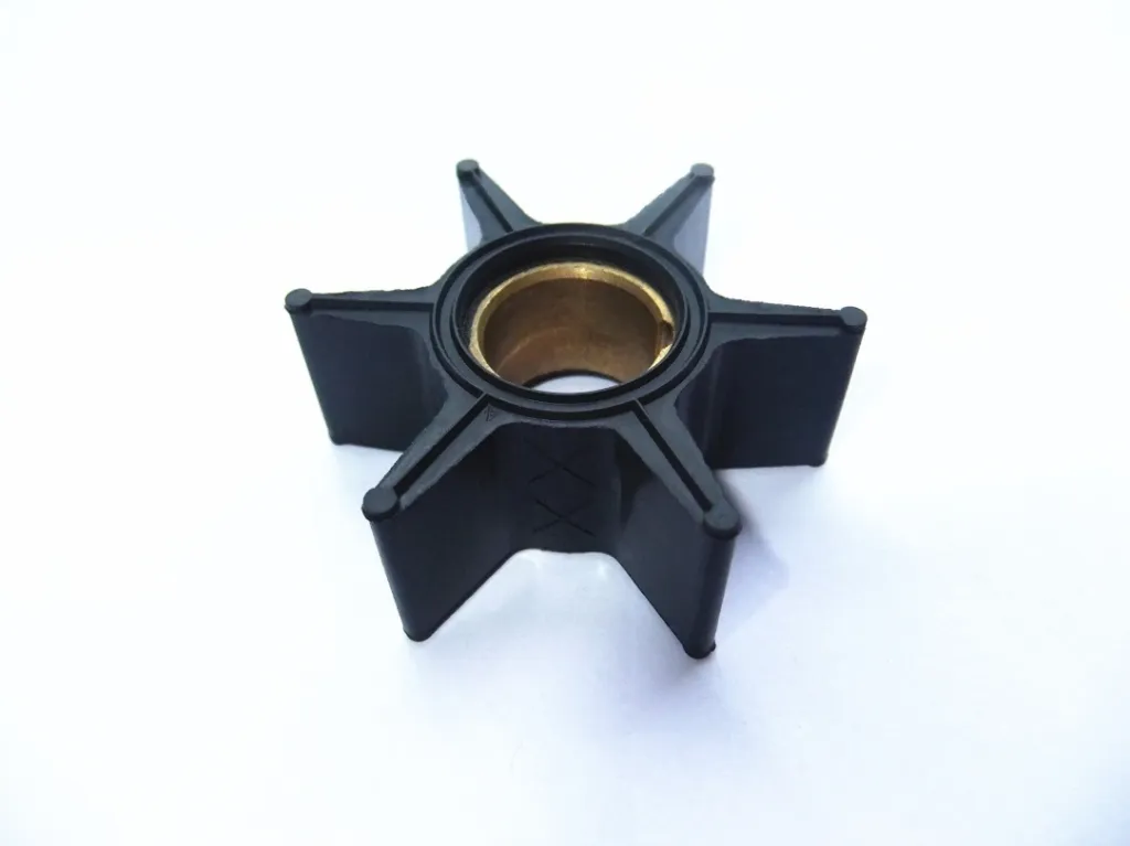 [REC47-89982] Mercury Impeller 47-89982 | 6-Blade Marine Engine Replacement Part