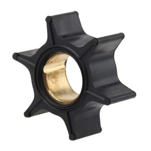 Mercury Impeller 47-89983T | 6-Blade Marine Engine Replacement