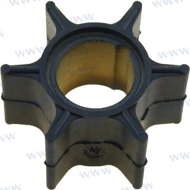Mercruiser Impeller Rec47-20813 - Durable Marine Performance