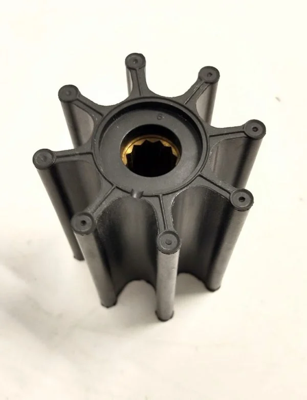 Mercruiser Impeller Omc 755466 & 47-8508 | Rec47-8508910 | 6 Blades
