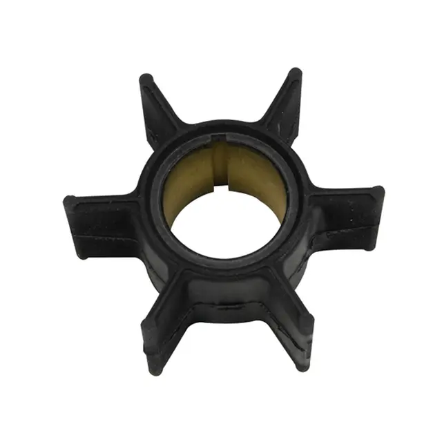 [REC345-65021-0] Mercruiser Impeller Rec345-65021-0 - High-Performance Marine Component