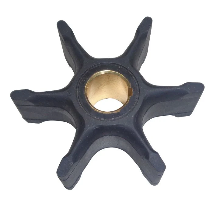 Bombardier Impeller Rec385072 - Durable Watercraft Performance Part