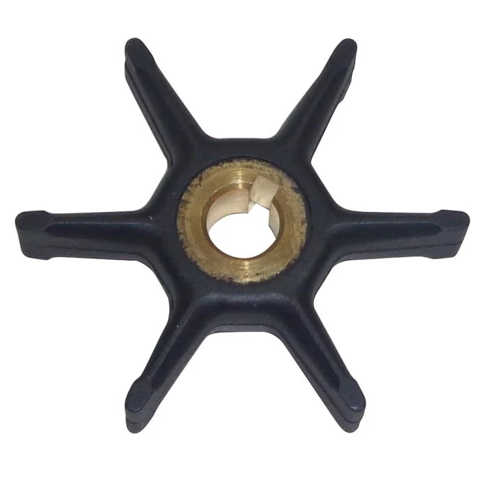 Bombardier Impeller Rec434424 - High-Quality Replacement Part