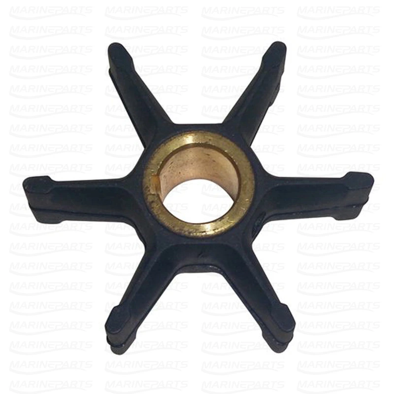 Bombardier Impeller Rec777213 - High-Quality Replacement Part