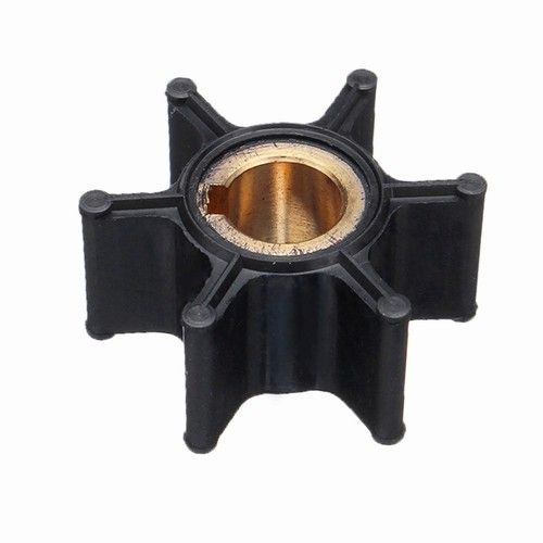 Bombardier Impeller Rec763735 - High-Quality Watercraft Replacement Part
