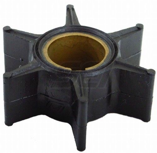 Bombardier Omc 386084 Impeller | 6 Blades | Rec386084