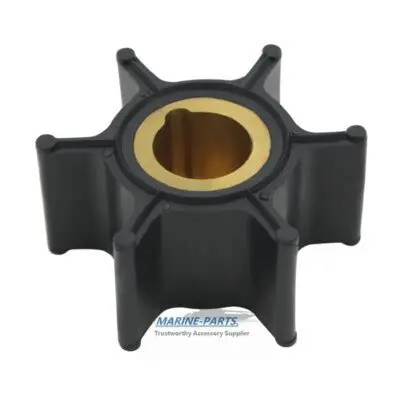 [REC389576] Mercruiser Omc 389576 Impeller | Rec389576 | 6-Blade Marine Engine Part