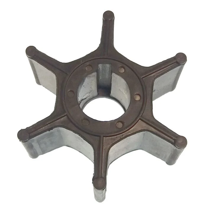 Bombardier Impeller Rec17461-92D02 - High-Quality Replacement Part