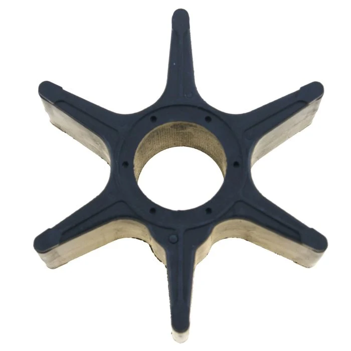 Bombardier Impeller Rec17461-87E12 | High-Quality Replacement Part
