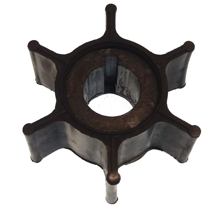 [REC6G1-44352-00] Yamaha Impeller Rec6G1-44352-00 - Durable Watercraft Upgrade
