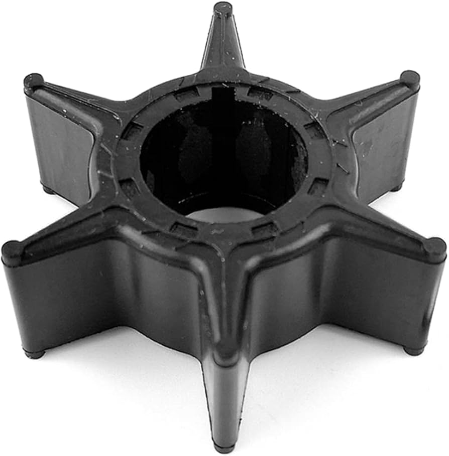 [REC6H4-44352-02] Mercruiser Impeller Rec6H4-44352-02 | Durable Marine Performance