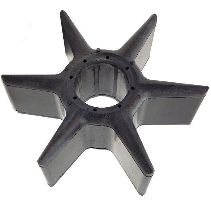 Yamaha Impeller Rec6Aw-44352-00 For Marine Applications - 9Cm Height